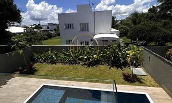 Imagem 5: Casa 4 Suítes à Venda no Outeiro da Glória, Porto Seguro