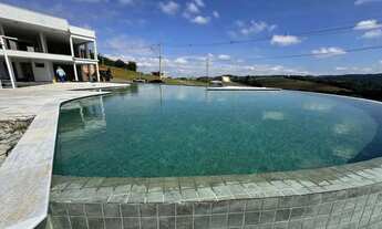 Imagem 6: Terreno em Atibaia condomínio fechado para venda com 360 m² - liberado para construir