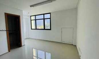 Imagem 3: Sala Comercial para Locação em São José dos Campos, Centro, 1 dormitório, 2 banheiros, 1 v