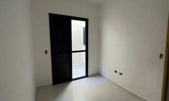 Imagem 4: Cobertura com elevador Santo André