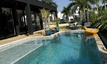 Imagem: Casa em Condomínio para Locação em Votorantim