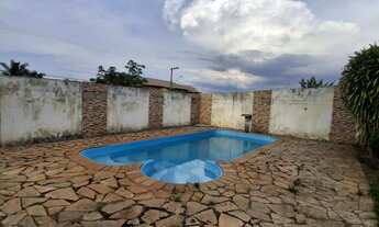 Imagem 2: Casa Condominio Mansoes Entre Lagos