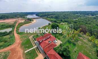 Imagem: Venda Fazenda Área Rural de Itacoatiara
