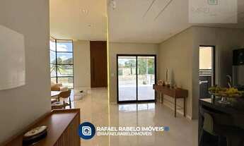 Imagem 3: Casa à venda no condominio Reserva Terras Brasilis