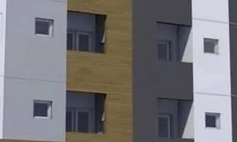 Imagem 2: Apartamento para Venda em São José dos Pinhais, Braga, 2 dormitórios, 1 banheiro, 1 vaga