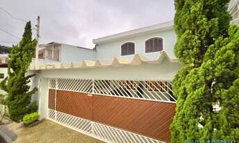 Imagem 2: SOBRADO - Vila Constançia - SP