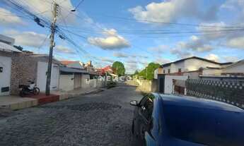 Imagem 3: Casa em Rua Escritor José Vieira - Expedicionários - João Pessoa/PB