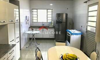 Imagem 3: Casa em Rua Recife - Vila Coralina - Bauru/SP