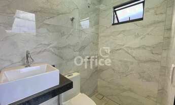 Imagem 2: Casa com 3 suítes plenas na região que mais cresce à venda, 300 m² por R$ 900.000 - Reside