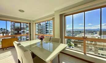 Imagem 5: FRENTE AVENIDA- TOTALMENTE MOBILIADO