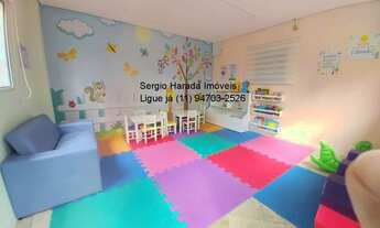 Imagem 15: Alugo Apartamento no Único Mogi de 2 dorms 1 vaga na Nova Mogilar