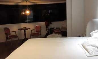 Imagem 3: Imóvel para venda possui 226 metros quadrados com 4 quartos em Aldeota - Fortaleza - CE