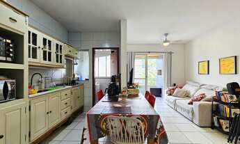 Imagem 2: Apartamento de 3 dormitórios à venda em Itacorubi