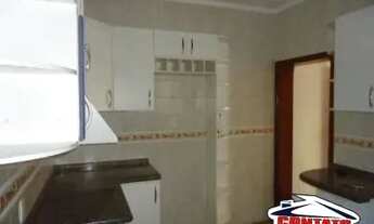 Imagem 7: Aluguel de Casa Padrão na Vila Prado, São Carlos - 02 Dormitórios