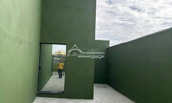 Imagem 7: BA) SALA COMERCIAL PARA LOCAÇÃO NO JD SANTA MARIA JACAREI SP