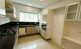 Imagem 6: CASA DE ALTO PADRÃO PARA LOCAÇÃO OU VENDA GOLDEN PARK RESIDENCE 260 m² DE EXCELÊNCIA