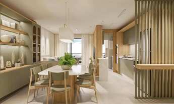 Imagem 7: Apartamento com 2 quartos à venda, 82 m² no bairro Estreito - Florianópolis/SC