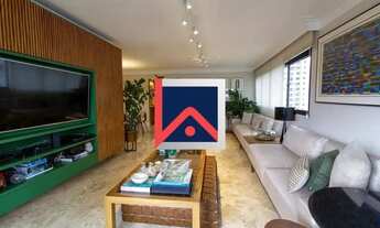 Imagem 4: Venda Apartamento 4 Dormitórios - 173 m² Perdizes