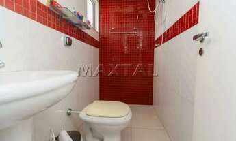 Imagem 4: Imóvel Comercial Completo ? 3 Pavimentos, 8 Banheiros, 4 Vagas e 400m² Água Fria