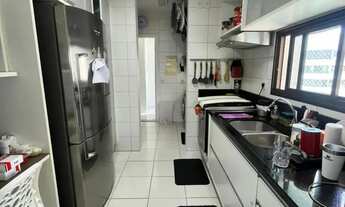 Imagem 4: Apartamento 3/4+dependencia Le Parc- Paralela