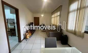 Imagem 3: Apartamento 03 quartos, área 96,57m²;, 02 vagas, na Floresta