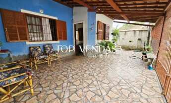 Imagem 2: Casa Linear à Venda no Vale do Sol - Pinheiral