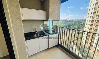 Imagem 7: Apartamento para venda e locação, Centro, Araraquara, SP