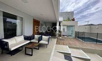 Imagem 2: Vargem Grande Casa em condomínio com 4 dormitórios