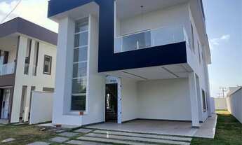 Imagem: Casa no Condomínio Damha R$ 2.080.000 04