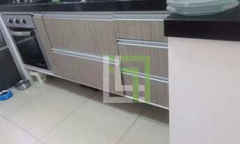 Imagem 3: Apartamento para alugar, 53 m² por R$ 2.146,00/mês - Jardim Guanabara - Jundiaí/SP