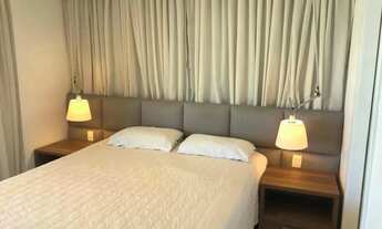 Imagem 6: Apartamento para venda tem 64 metros quadrados com 1 quarto em Federação - Salvador - Bahi