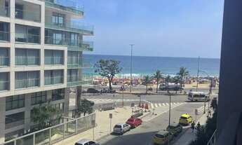 Imagem 2: IPANEMA - VIEIRA SOUTO - 3 QUARTOS