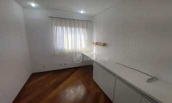 Imagem 6: Apartamento com 3 dormitórios, 98 m² - venda por R$ 1.190.000,00 ou aluguel por R$ 7.585,0