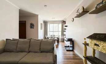 Imagem 5: Apartamento com 3 dormitórios à venda, 97 m² por R$ 790.000,00 - Tatuapé - São Paulo/SP