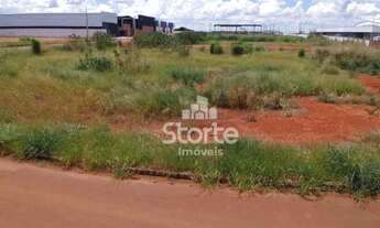 Imagem 4: Área à venda, 1429 m² por R$ 555.000,00 - Centro Empresarial Leste III - Uberlândia/MG