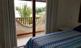 Imagem 6: Casa De 2 Quartos Sendo 1 Suíte Em 115M² E 3 Vagas De Garagem Em Imbassai. 1O67BEH