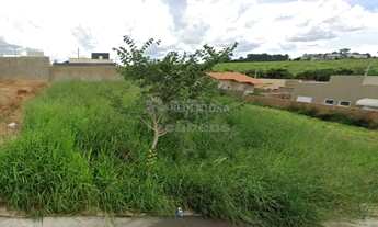 Imagem: Terreno Padrão em São José do Rio Preto