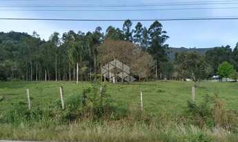 Imagem 6: Linda Chácara na Linha Temerária