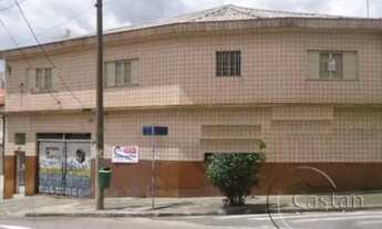 Imagem 2: Casa Comercial em Mooca