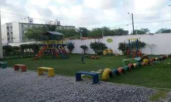 Imagem 6: Apto para repasse com 3 quartos em Fortaleza - Cidade dos funcionários