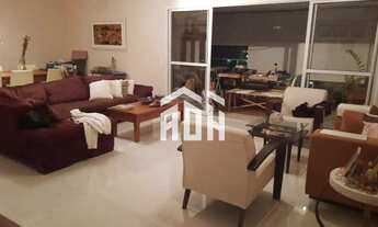 Imagem 3: Apartamento para Locação no Condomínio Essência Alphaville