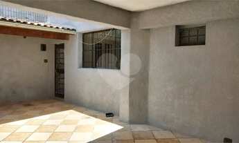 Imagem 2: Sobrado com 2 quartos à venda em Vila Dalila - SP