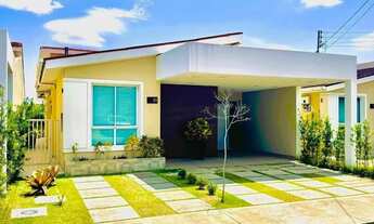 Imagem 2: Casa nova 04 suítes 219m2 pronta entrega