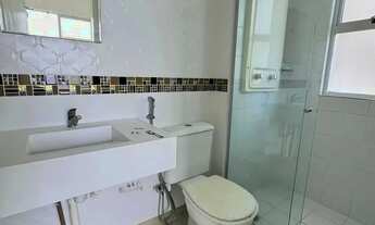 Imagem 7: Colina de Piatã, 2/4, Suíte, Sala Ampliada, Andar Alto!