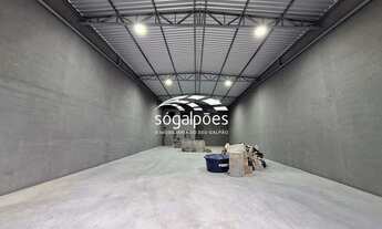 Imagem 6: Galpão primeira locação - À 300 metros da BR 040 - Próximo ao antigo CD da Telha Norte