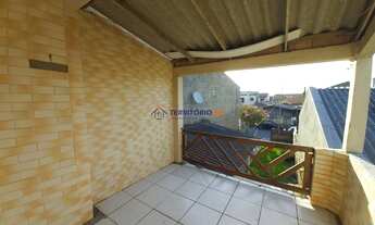 Imagem 13: Sobrado no bairro Hípica