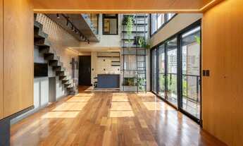 Imagem 7: Apartamento no bairro Higienópolis