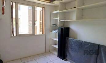 Imagem 7: 02 dormitórios com vaga