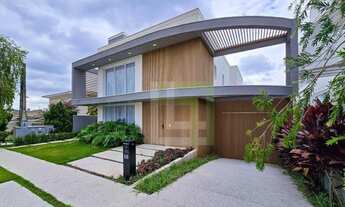 Imagem 3: Casa com 5 dormitórios, 500 m² - venda por R$ 4.900.000,00 ou aluguel por R$ 31.290,00/mês