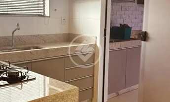 Imagem 4: Apartamento à Venda com 2 Quartos, sendo 1 Suíte - 86m² - Tibery - Uberlândia/MG codigo: 2